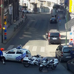 Akcja policji w Brukseli. Polak zgłosił morderstwo?