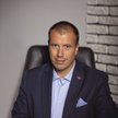 Piotr Hofman, prezes HM Inwestu