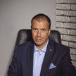 Piotr Hofman, prezes HM Inwestu