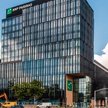 Bank BNP Paribas w nowej siedzibie na stołecznej Woli