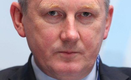 Wiceszef Komisji Nadzoru Finansowego pobity pod domem