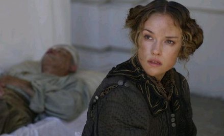 Alicja Bachleda-Curuś wcieli się w rolę księżnej Eleonory Lotaryńskiej