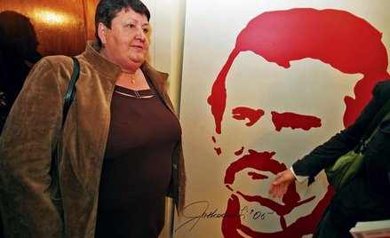 Sylwetka Henryki Krzywonos