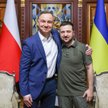 Jerzy Haszczyński: Wizyta Andrzeja Dudy w kluczowym momencie