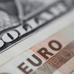 Euro może kosztować  zaledwie 90 centów