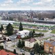 Vendo Park w podwarszawskiej Kobyłce