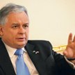 Lech Kaczyński: Wałęsy nie polubiłem