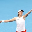 Iga Świątek pokazała podczas United Cup, że jest w formie, ale ścieżkę do sukcesu w Australian Open 