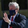 Mark Meadows, szef personelu Białego Domu