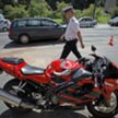 Jeśli sonometr wykaże, że hałas silnika przekracza dopuszczalny poziom, właściciel straci dowód reje