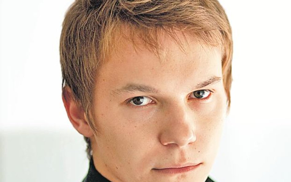 Piotr Zając