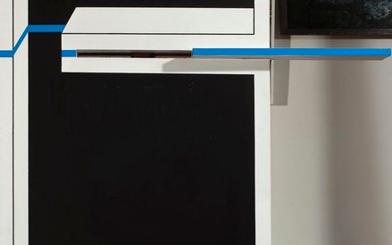 Krasiński, Intervention