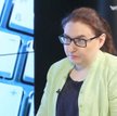Anna Forin, dyrektor Departamentu Usług Proinnowacyjnych w Polskiej Agencji Rozwoju Przedsiębiorczoś