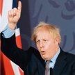 24 grudnia premier Johnson zapewnia, że bardzo się cieszy
