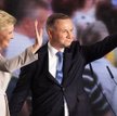 Sondaż dla „Wiadomości”: Duda wygra różnicą ponad 2 pkt. proc.