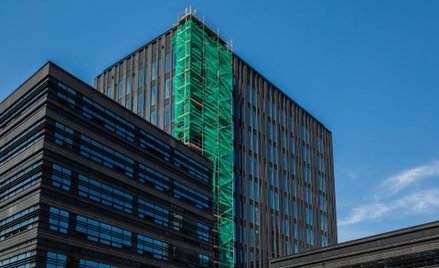 LC Corp: Rynek sprzyja sprzedaży 2 tys. lokali rocznie