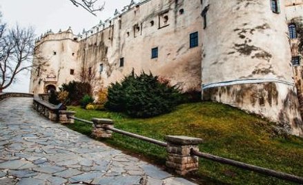 Castrum de Dunajecz, Nedecvár, czyli Zamek w Niedzicy