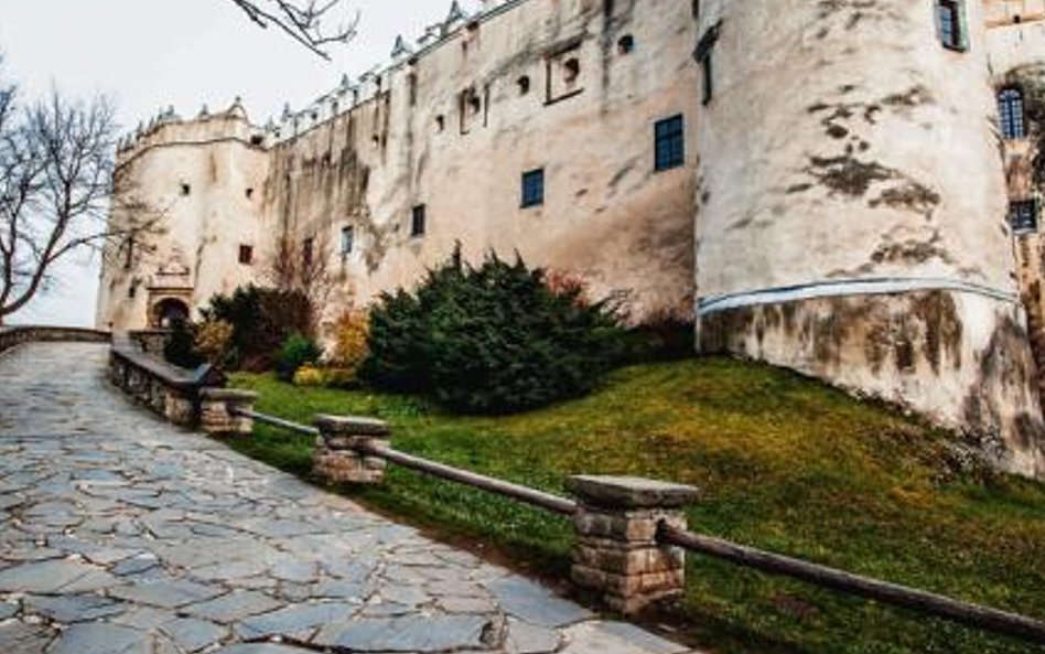 Castrum de Dunajecz, Nedecvár, czyli Zamek w Niedzicy