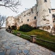 Castrum de Dunajecz, Nedecvár, czyli Zamek w Niedzicy