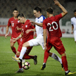 Eliminacje ME: Gole Wieteski, Polska U-21 wygrywa z Finami