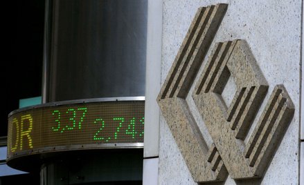 Małe spółki z warszawskiej giełdy dają sygnał do kontynuacji hossy