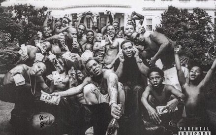Kendrick Lamar