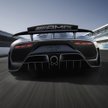 AMG Project One: Superprojekt opóźniony o dwa lata