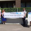 Antywojenny protest organizowany w Finlandii