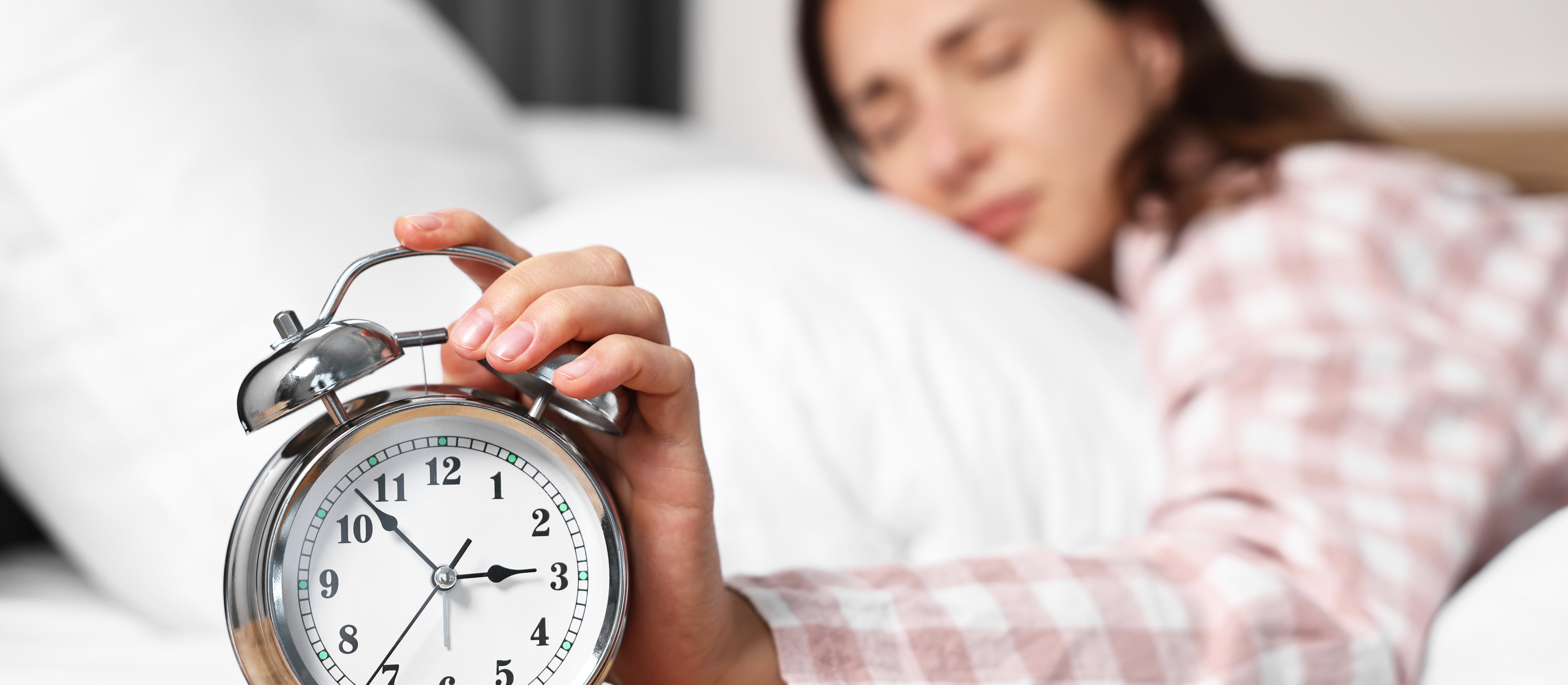 Zmiana czasu w letni 2026. Tej nocy będziemy spać krócej