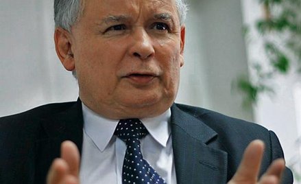 Jarosław Kaczyński: Powróciła epoka przedrywinowska