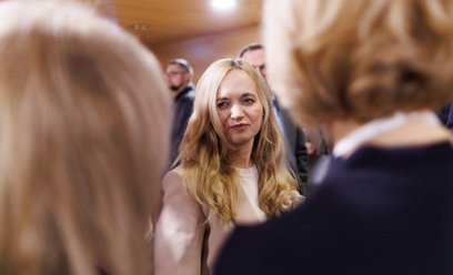 Jolanta Sobierańska-Grenda