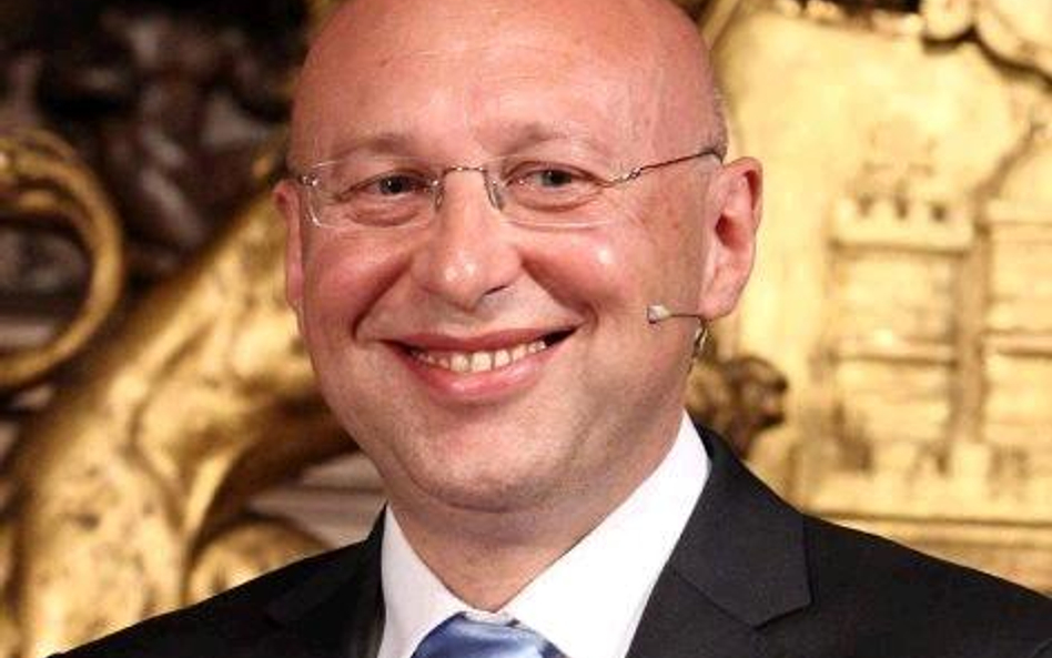Stefan Hell, Instytut Maxa Plancka, Niemcy