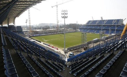 Straż Graniczna na Euro 2012