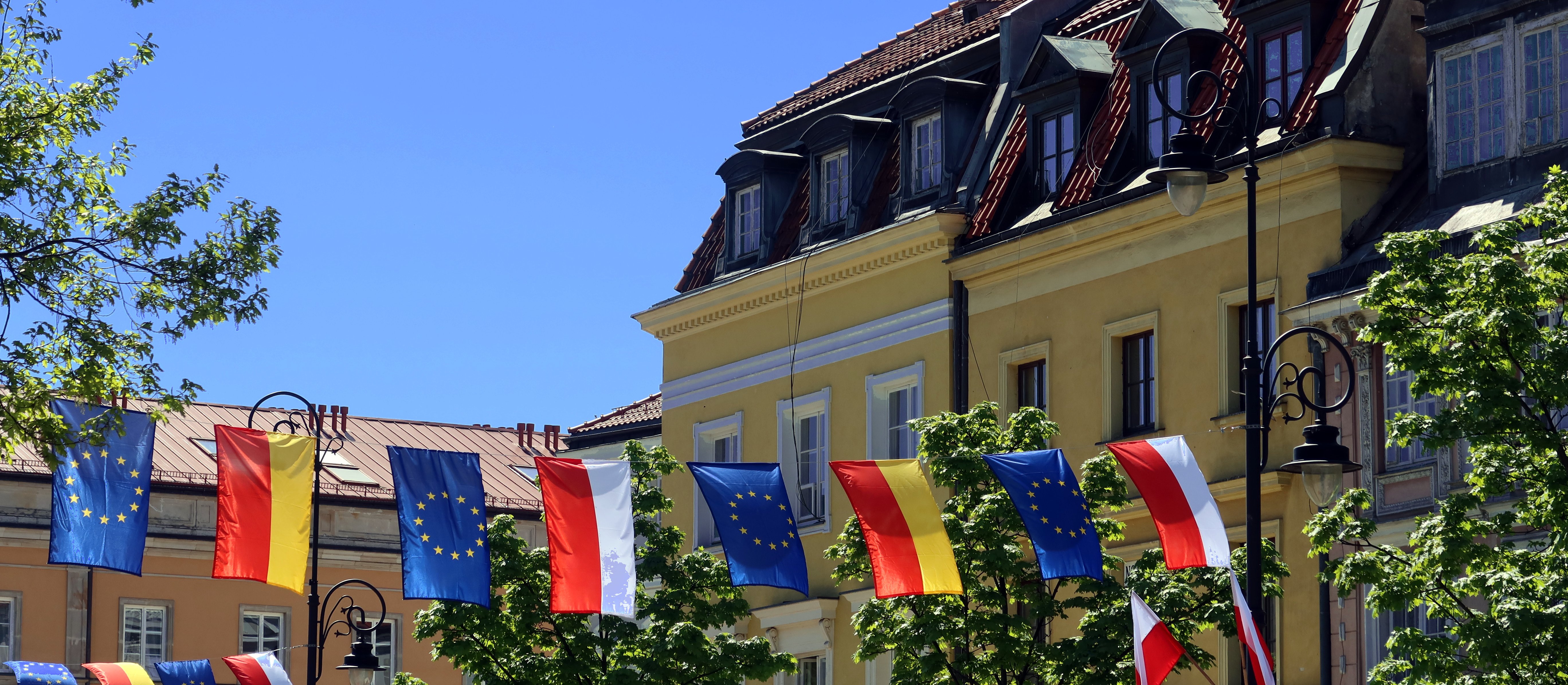 Polska czempionem wzrostu gospodarczego. I długu publicznego