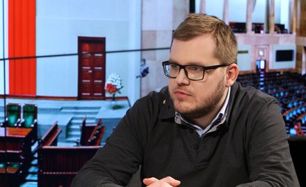 Trudnowski: Andrzej Duda może potrzebować 1,5 mln głosów więcej niż w 2015 r.
