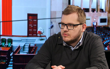Trudnowski: Andrzej Duda może potrzebować 1,5 mln głosów więcej niż w 2015 r.