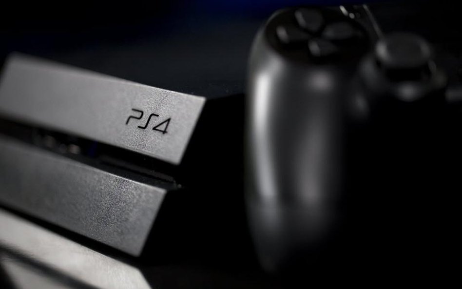 PlayStation 4