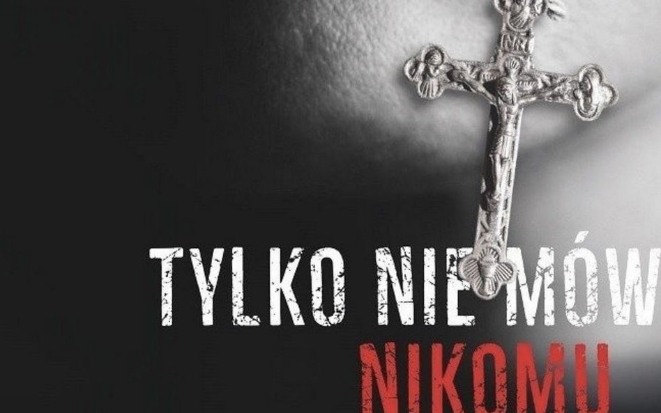 Sekielski zapowiada kontynuację "Tylko nie mów nikomu"