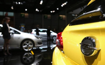SUV-y i Opel pozwoliły Peugeotowi zapomnieć o Chinach