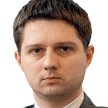 Andrzej Bebłociński, analityk PKO BP