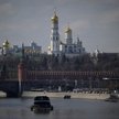 Nowy-stary wróg znów zaatakował Rosję; Putin schodzi pod ziemię