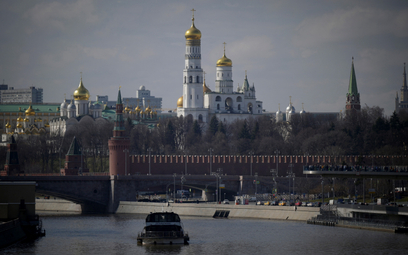 Nowy-stary wróg znów zaatakował Rosję; Putin schodzi pod ziemię