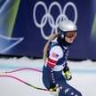„Występ Lindsey Vonn w sobotnim wyścigu może wydawać się nieracjonalny komuś, dla kogo sport nie jes