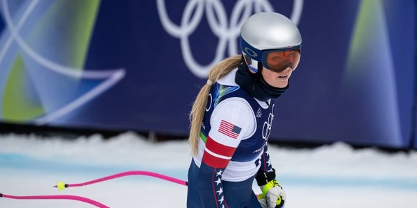 Zadziałał efekt kosztów utopionych? Coach sportowy tłumaczy decyzję Lindsey Vonn o starcie w IO