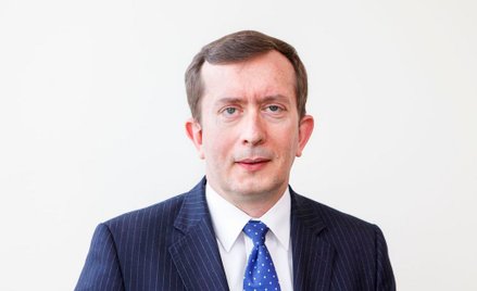 Jarosław Janecki główny ekonomista, Societe Generale