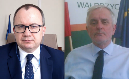 Adam Bodnar, Roman Szełemej