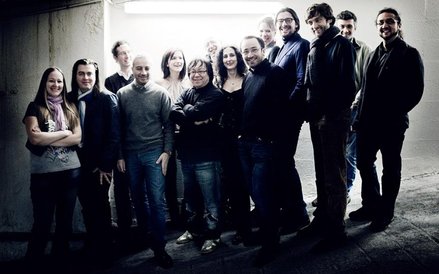 Ensemble Il Pomo d’Oro