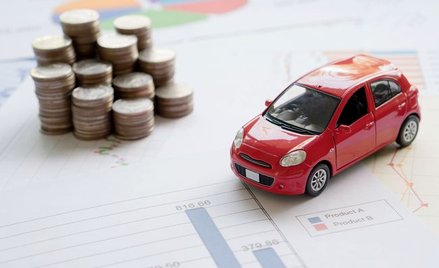 Firmowy samochód w kosztach - Firmy zapłacą za konstytucję dla biznesu