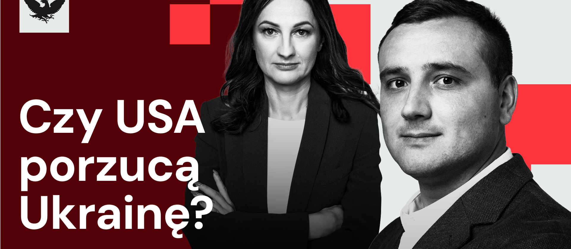 Skandaliczny plan dla Ukrainy. Co naprawdę oznaczają propozycje USA