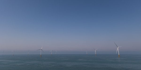 Duńczycy zawieszają plany budowy w Polsce fabryki dla morskich farm wiatrowych